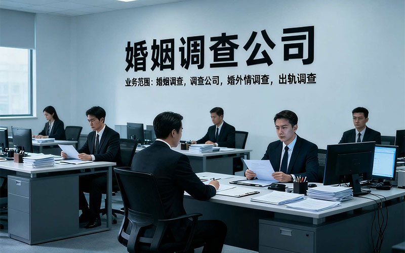 西安正规私人侦探调查公司